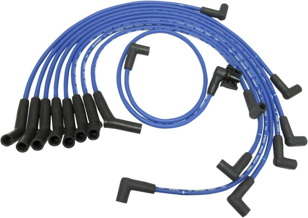 (52242) RC-FDZ012 Spark Plug Wire Set