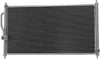 AC Condenser A/C Air Conditioning Direct Fit for Acura Integra Honda CR-V