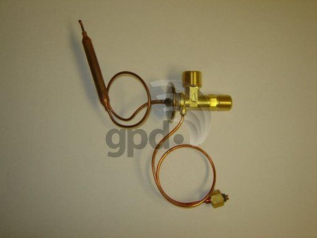 Global Parts A/C Compressor and Component Kit for 1995-1997 Sebring 9622825