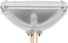 Headlight Bulb for P30, Camaro, Lebaron, New Yorker, G10, G20+More H4656LLC1