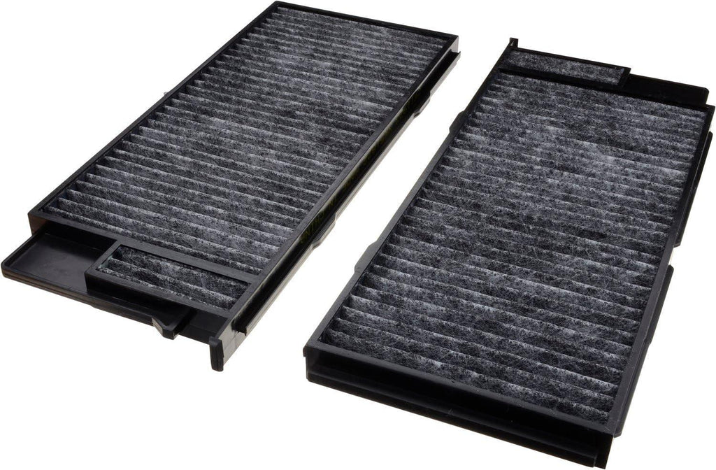 Fresh Breeze Cabin Air Filter Replacement for Car Passenger Compartment W/ Arm and Hammer Baking Soda, Easy Install, CF11923 for Select Lexus and Toyota Vehicles