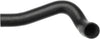 Gold 20204S Molded Radiator Hose