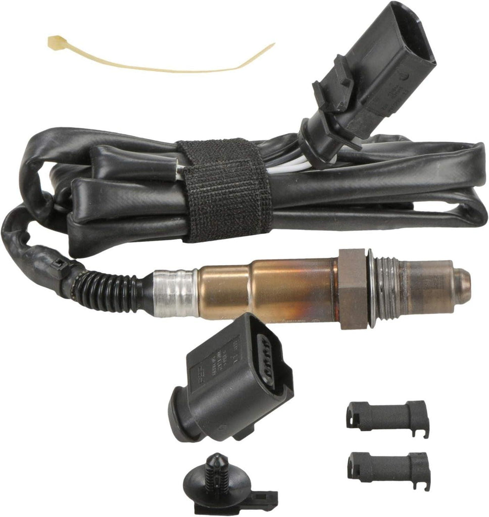 16984 Oxygen Sensor, Original Equipment (Audi, Volkswagen)