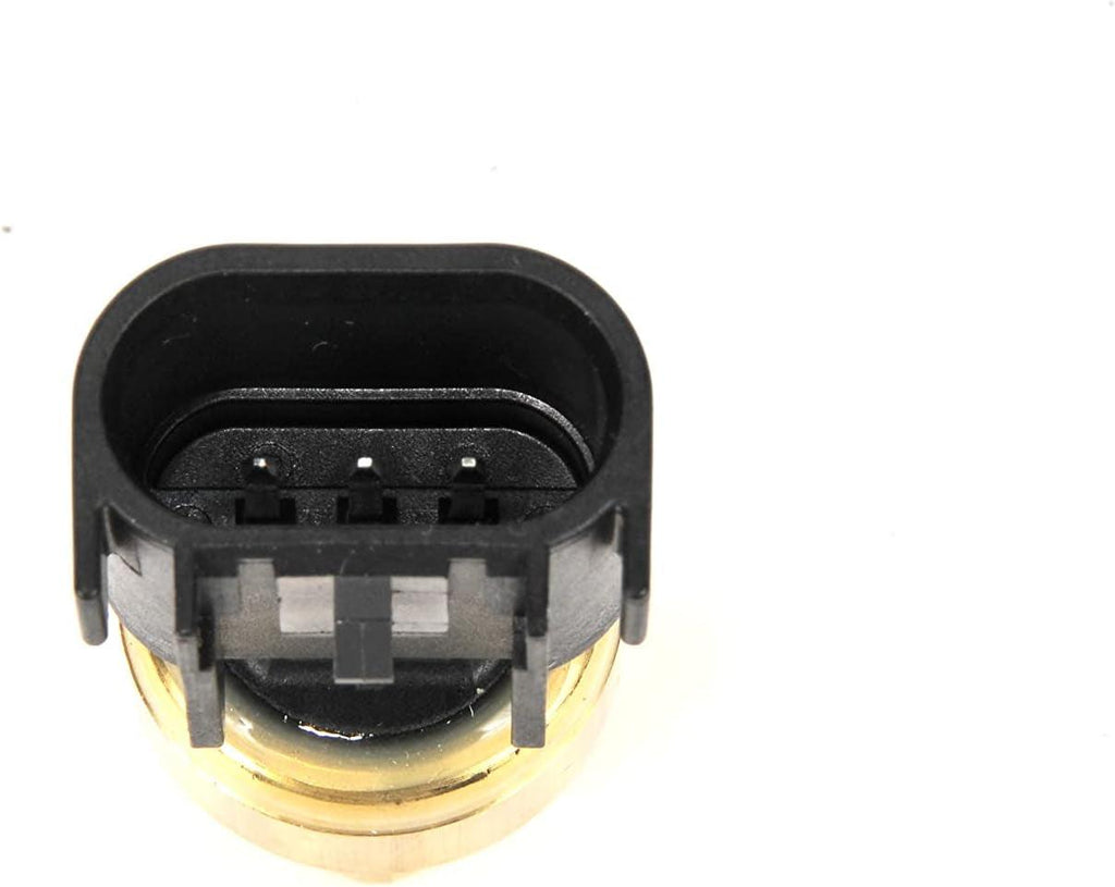 Genuine Parts 13516496 Fuel Pressure Sensor