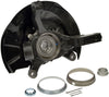 Kit De Nudillos De Dirección Dorman Para 1997-2001 Camry 698-473