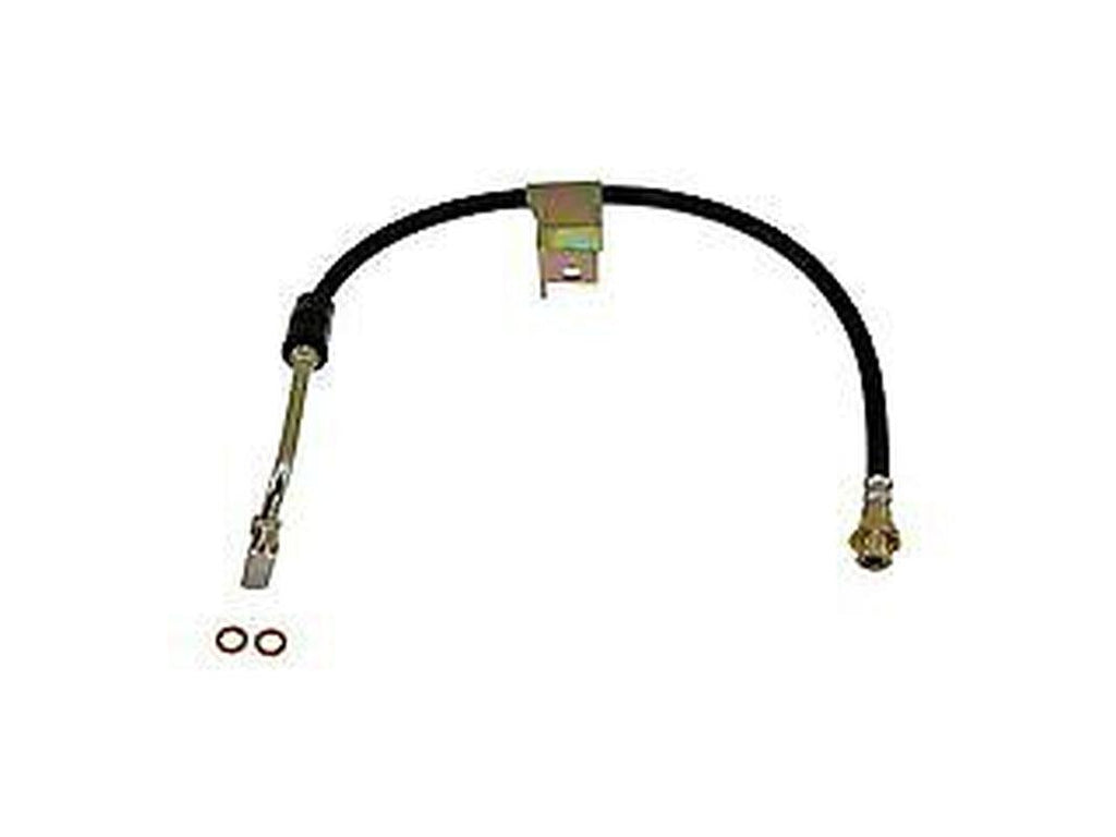 Dorman Brake Hydraulic Hose for 1990-1995 Chevrolet K3500 H380518
