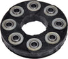 Dorman 935-502 Drive Shaft Coupler Compatible with Select Chrysler / Dodge / Mercedes-Benz Models