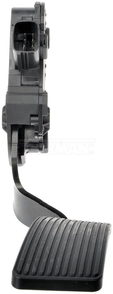 Dorman Accelerator Pedal for F-250 Super Duty, F-350 Super Duty 699-136