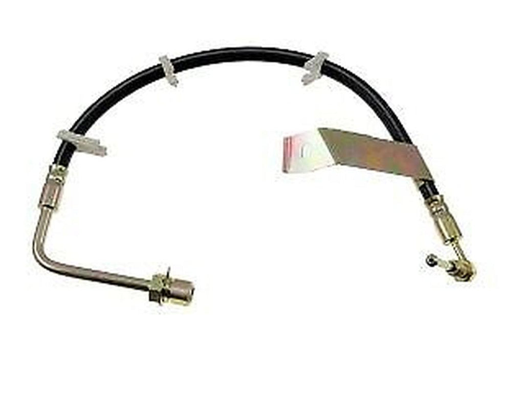 Dorman Brake Hydraulic Hose for 03 Ford Windstar H620505