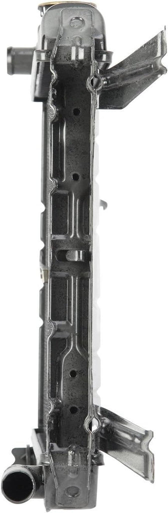 CU786 Complete Radiator