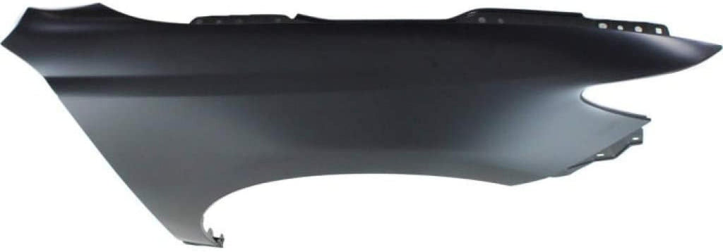 For Lexus Es300H 2013 14 15 16 2017 Front Fender Passenger Side | Replacement for 5381133230, LX1241126 | Trim: Base