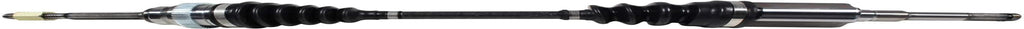 NCV12563 CV Axle Shaft Assembly - Left Front (Driver Side)
