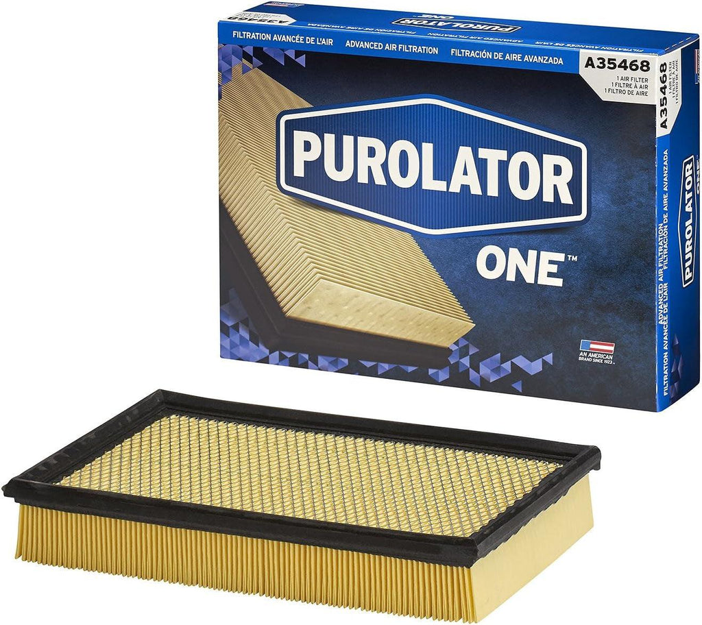 A35468 one Advanced Engine Air Filter