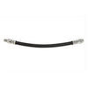 Centric Brake Hydraulic Hose for 1989-1991 405 150.10305