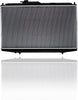 A2203 Radiator