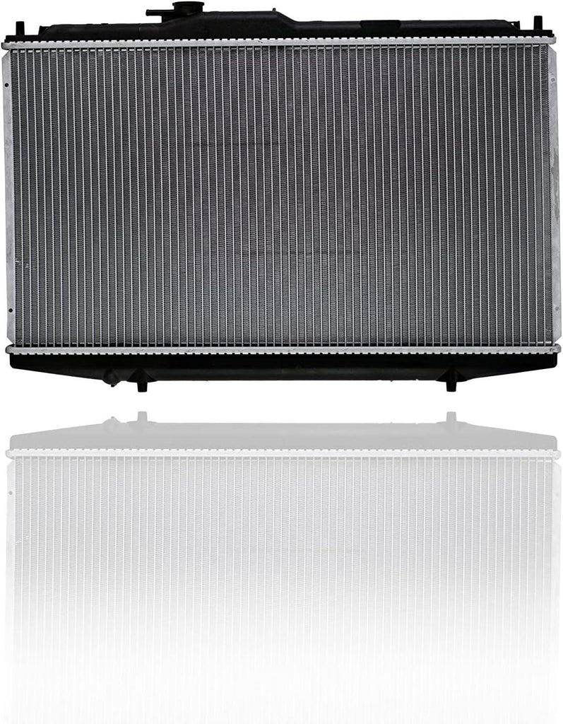 A2203 Radiator