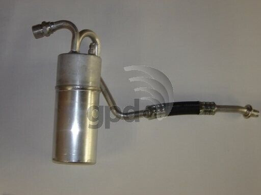 Global Parts A/C Accumulator with Hose Assembly for Villager, Quest 4811268