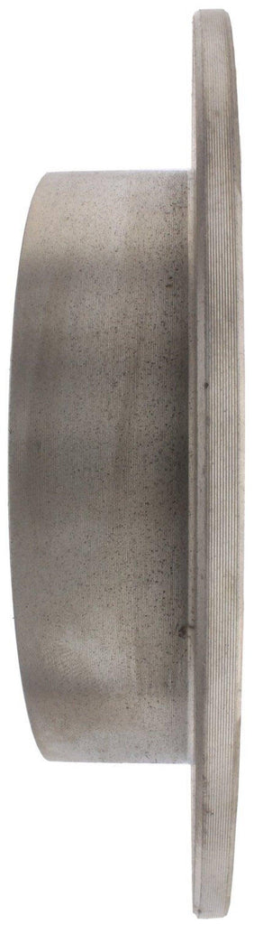 Centric Rear Disc Brake Rotor for Lancer, Outlander (121.46074)