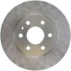 Centric Front Disc Brake Rotor for Colorado, Canyon (121.66078)