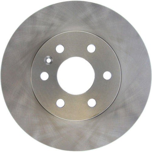 Centric Front Disc Brake Rotor for Colorado, Canyon (121.66078)