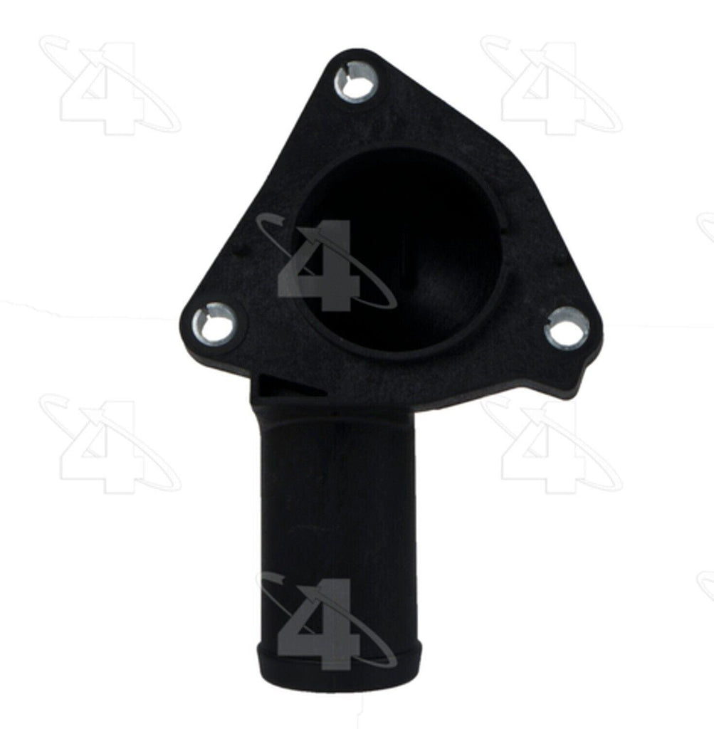 Engine Coolant Water Outlet for Optima, Sonata, Tucson, Forte+More 86027