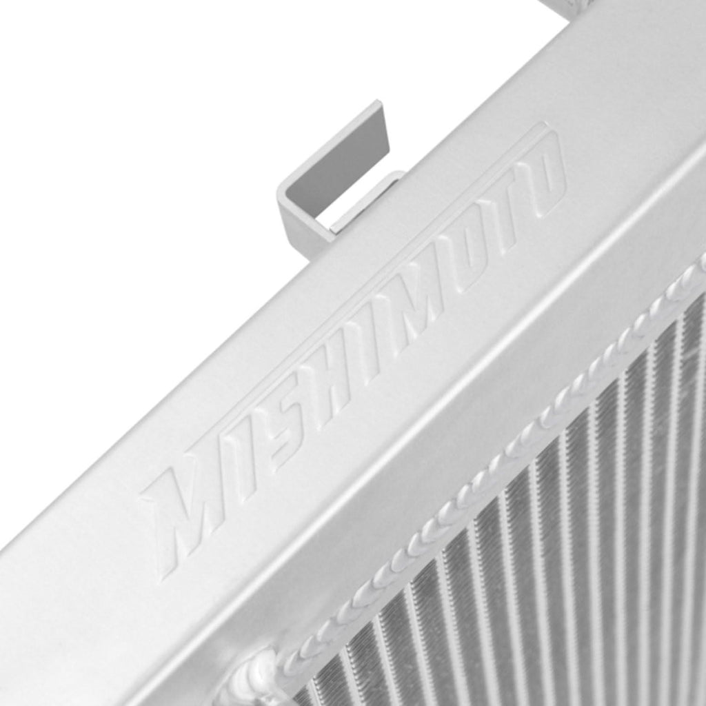 MMRAD-COB-05 Performance Aluminum Radiator Compatible with Chevrolet Cobalt SS 2005-2010