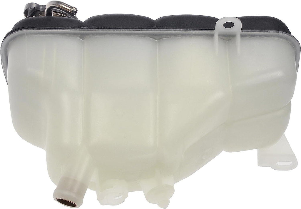 Dorman 603-271 Front Engine Coolant Reservoir Compatible with Select Mercedes-Benz Models