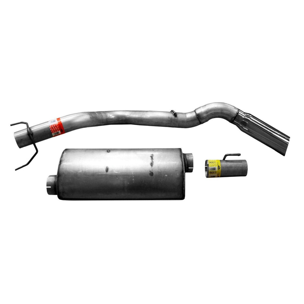 Dynomax Exhaust System Kit for Dodge 19461