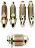 S6858 Professional Grade Brake Bleeder, (Pack of 10)