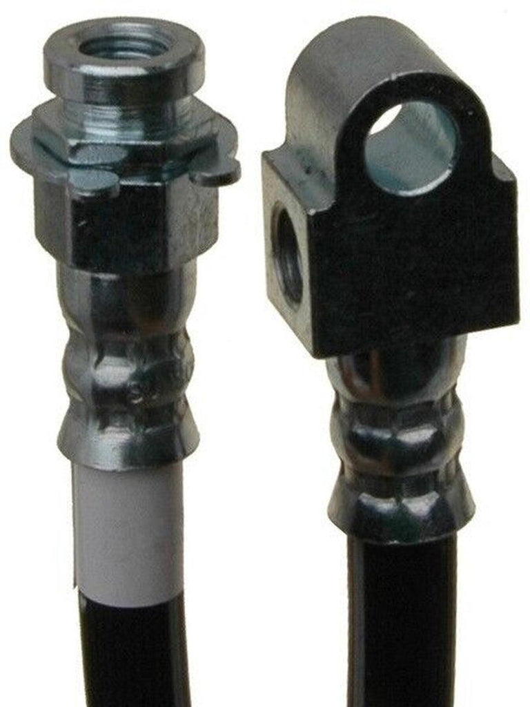 Raybestos Brake Hydraulic Hose for CJ7, Scrambler, CJ5 BH38129