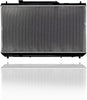 A1909 Radiator
