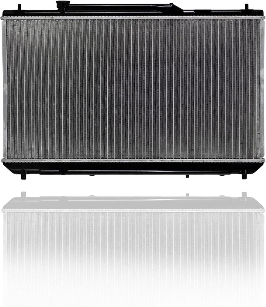 A1909 Radiator