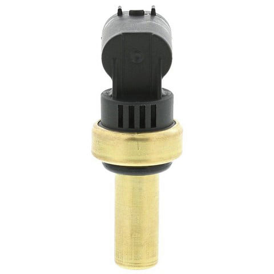 1TS1025 Engine Coolant Temperature Sensor Fits Select: 2011-2015 CHEVROLET CRUZE, 2015-2020 CHEVROLET TRAX