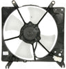 Four Seasons Engine Cooling Fan Assembly for 1986-1989 Accord 75462