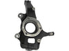 Steering Knuckle for F-150 Heritage, F-150, Lobo, Expedition+Mor