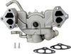 DNJ WP3199 Water Pump/For 1994-1996/ Buick, Cadillac, Chevrolet/Caprice, Fleetwood, Impala, Roadmaster/ 4.3L, 5.7L/ OHV/ V8/ 16V/ 265Cid, 350Cid/ LT1/ VIN P, VIN W