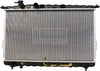 221-3701 Radiator