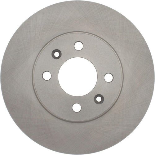 Centric Front Disc Brake Rotor for 1988-1998 9000 (121.38008)