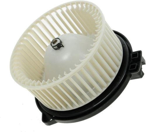 Heater Blower Motor W/Fan Cage for Toyota Avalon Lexus RX330 Rx400H