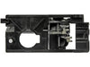 Dorman Interior Door Handle for Attitude, Accent 81111