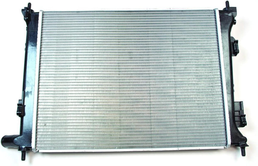 13252 Replacement Radiator, 1 Pack