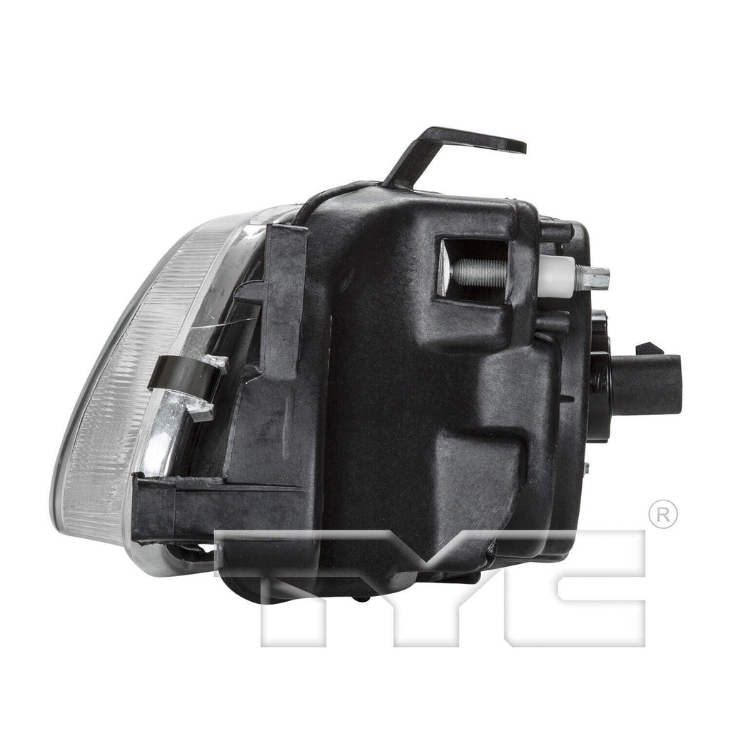 TYC Headlight Assembly for 1995-1996 Tercel 20-3299-00