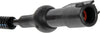 Dorman 970-051 Front ABS Wheel Speed Sensor Compatible with Select Ford / Lincoln Models