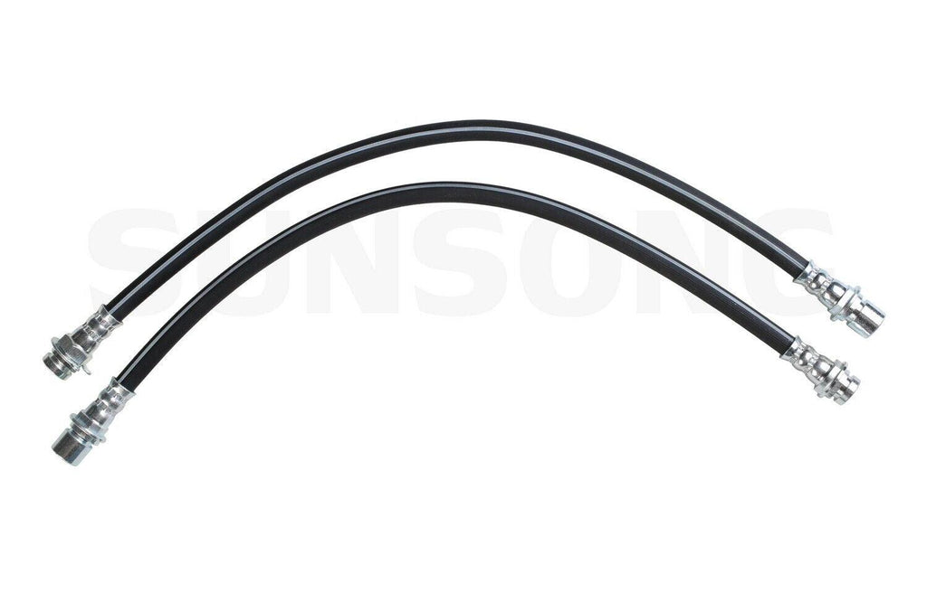 Sunsong Brake Hydraulic Hose for 03-07 H2 2204591
