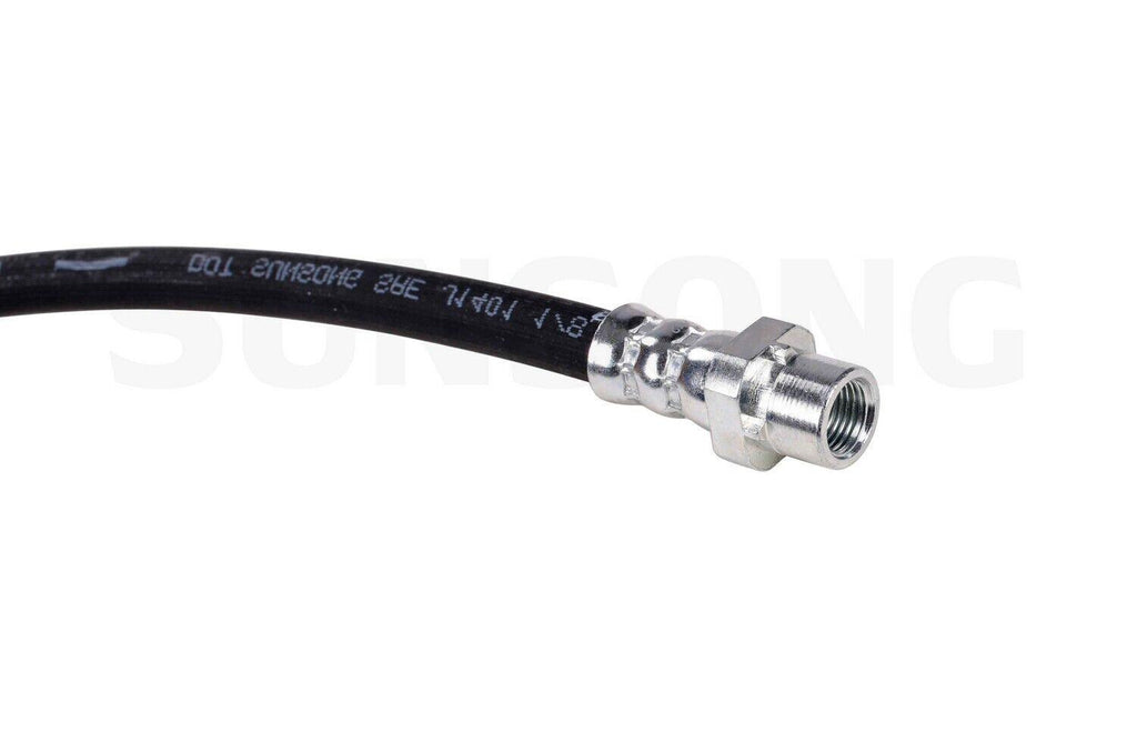 Sunsong Brake Hydraulic Hose for BMW 2201428