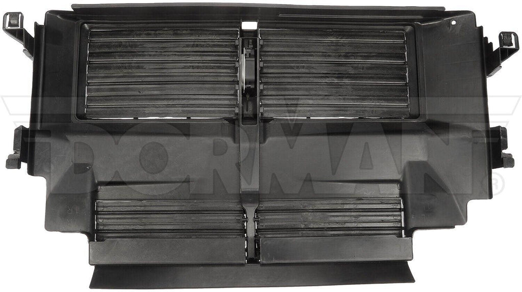 Dorman Radiator Shutter Assembly for 12-14 Focus 601-316