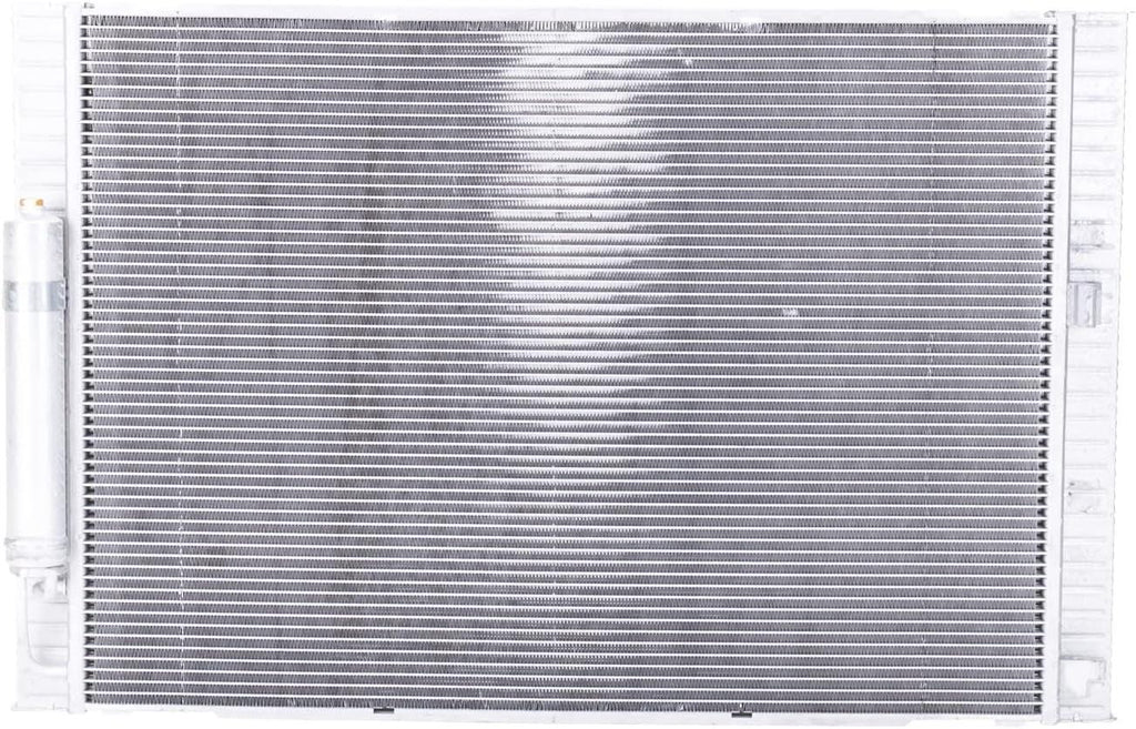 13004 Radiator Compatible with 2009-2013 Infiniti G37