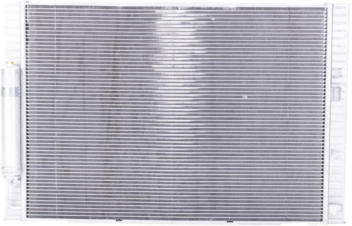 13004 Radiator Compatible with 2009-2013 Infiniti G37