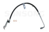 Sunsong Brake Hydraulic Hose for Dodge 2201247
