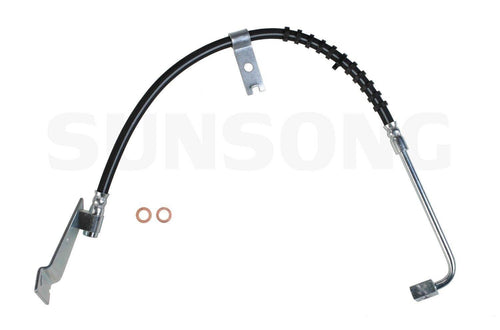 Sunsong Brake Hydraulic Hose for Dodge 2201247